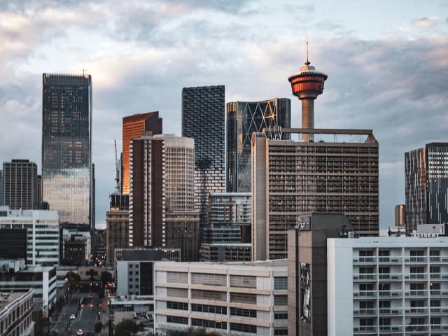 Calgary